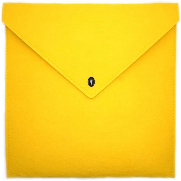 Felt File Folder