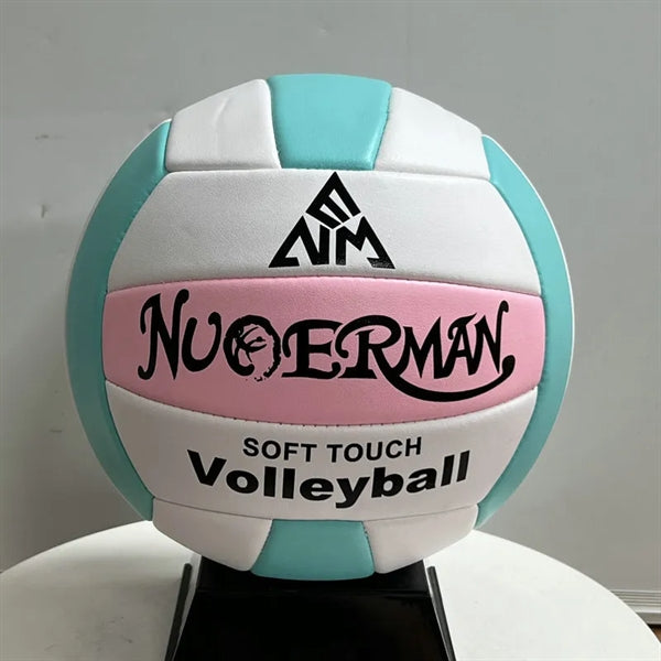 Outdoor Training PU Volleyball Official Size 5