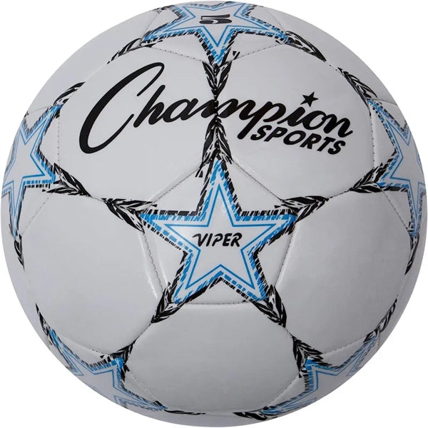 Sports PU Soccer Ball Official Size 5