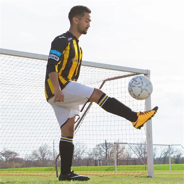 Sports PU Soccer Ball Official Size 5
