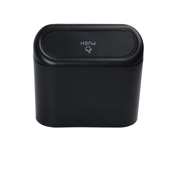 Mini Car Trash Can