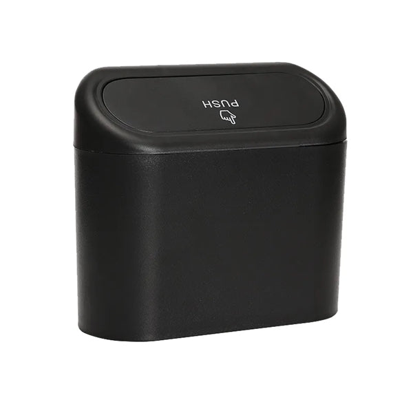 Mini Car Trash Can