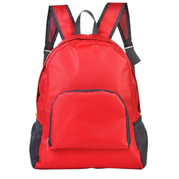 Outdoor Folding Backpack