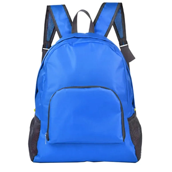 Outdoor Folding Backpack