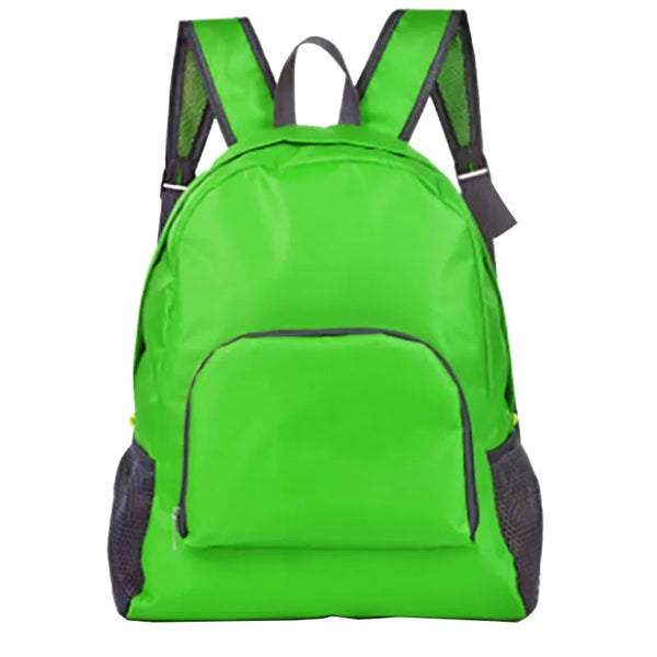 Outdoor Folding Backpack
