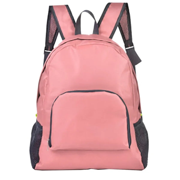Outdoor Folding Backpack