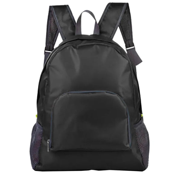 Outdoor Folding Backpack