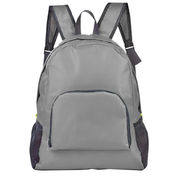 Outdoor Folding Backpack