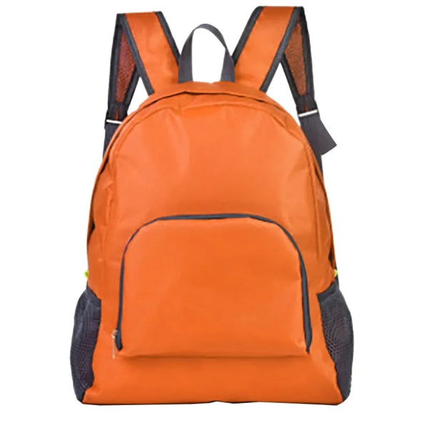 Outdoor Folding Backpack