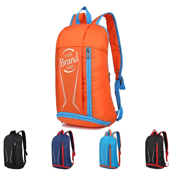 10L Outdoor Day Backpack