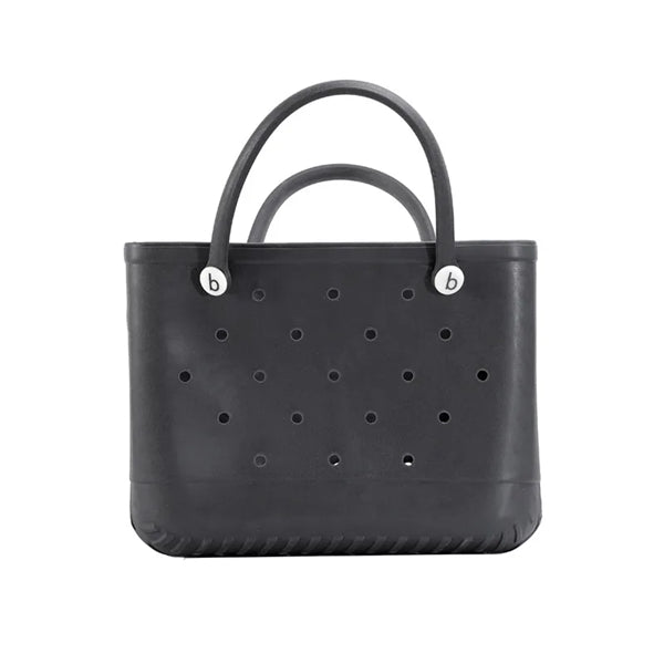 Waterproof Plastic Beach Open Tote Bag