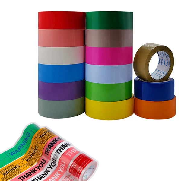 Packaging Tape