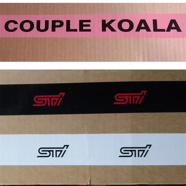 Packaging Tape
