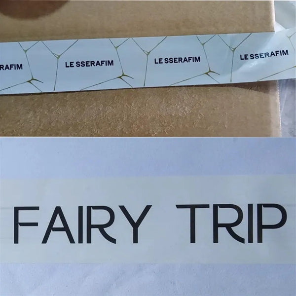 Packaging Tape