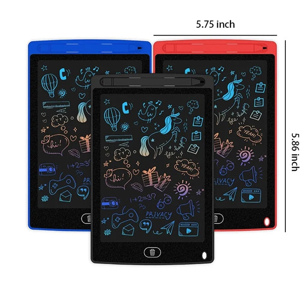 8.5 inch LCD Handwringting Pad