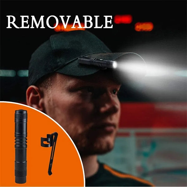 Flashlights Small Mini LED High Lumen