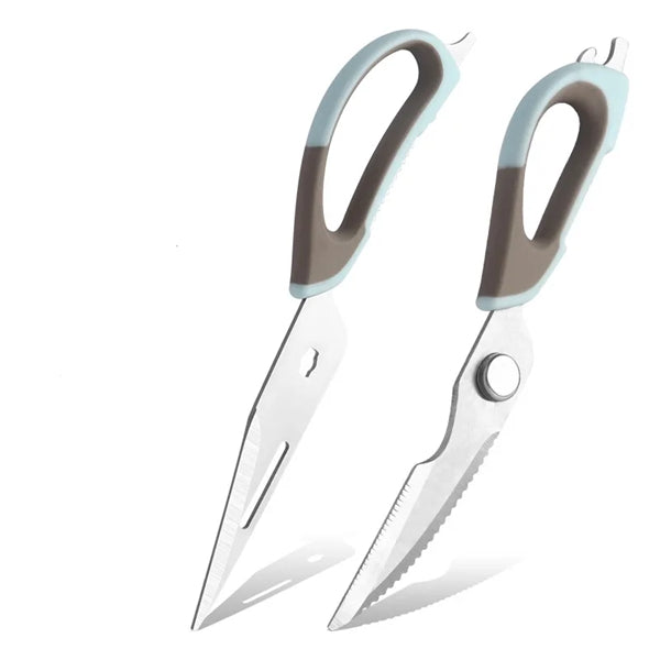 Detachable Stainless Steel Kitchen Shear
