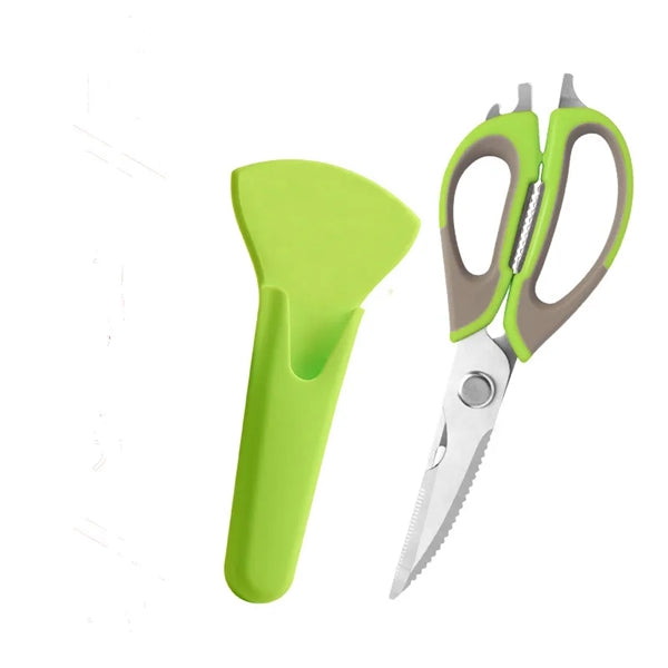 Detachable Stainless Steel Kitchen Shear