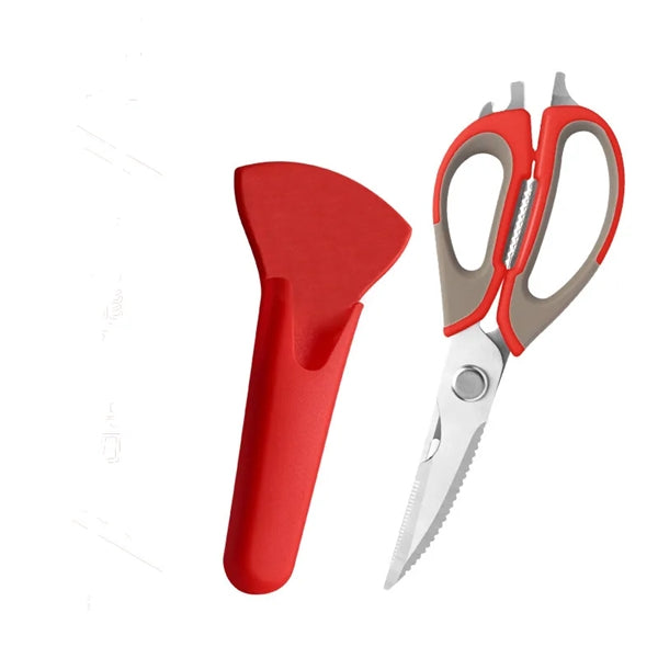 Detachable Stainless Steel Kitchen Shear