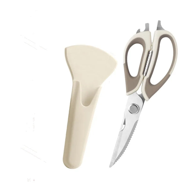 Detachable Stainless Steel Kitchen Shear