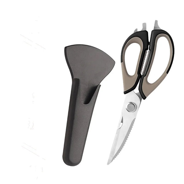 Detachable Stainless Steel Kitchen Shear