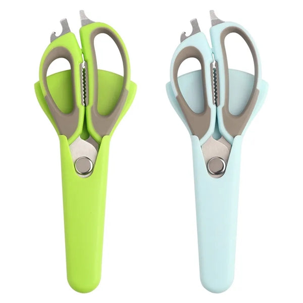 Detachable Stainless Steel Kitchen Shear