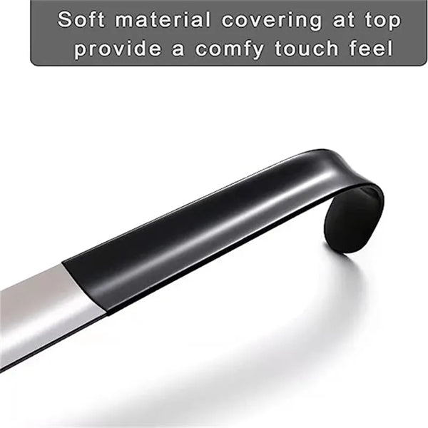 Metal Shoe Horn Long Handle