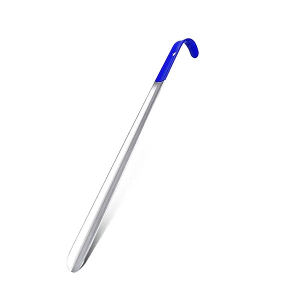 Metal Shoe Horn Long Handle