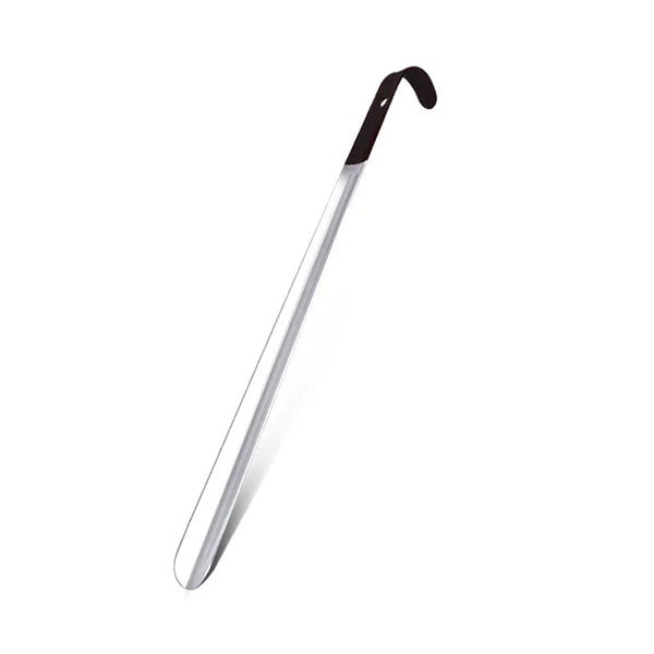 Metal Shoe Horn Long Handle