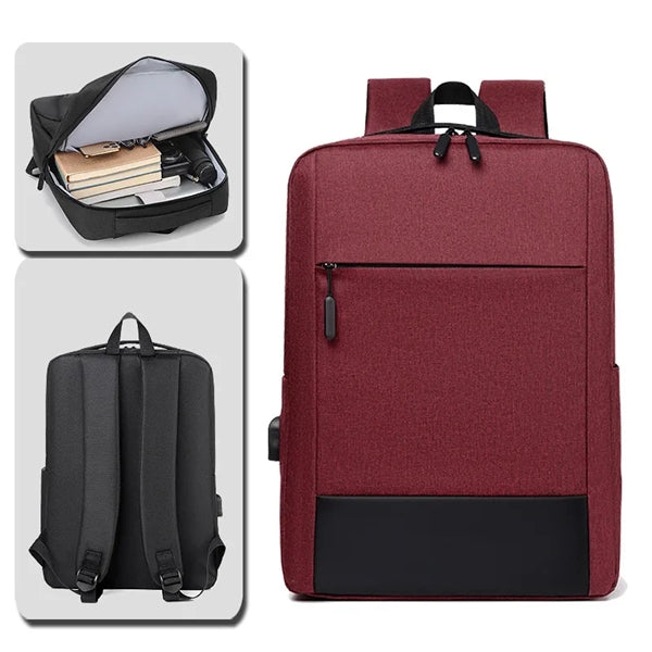 Men's Backpack Waterproof