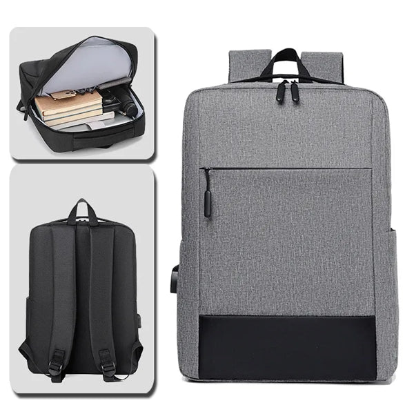 Men's Backpack Waterproof