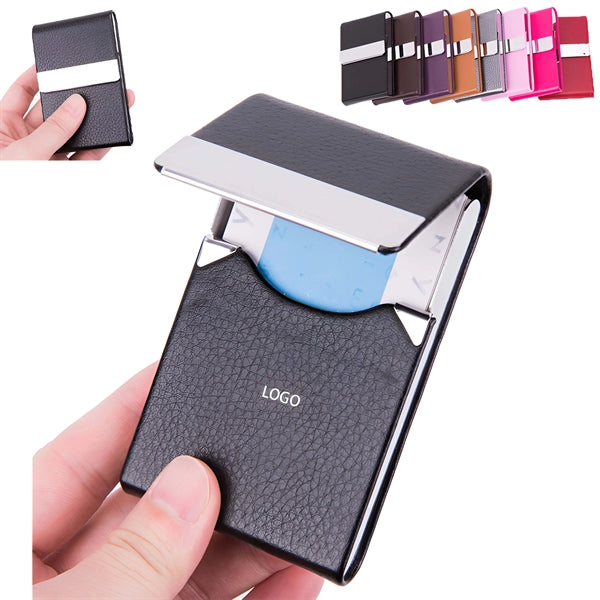 PU Card Holder