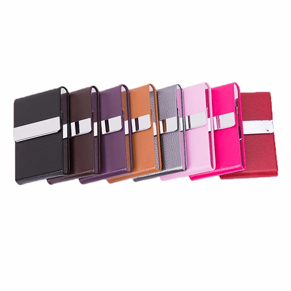PU Card Holder