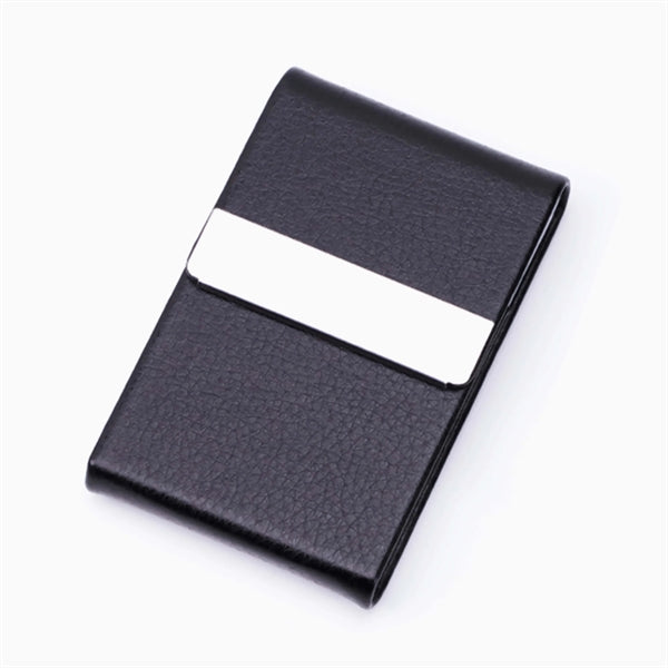 PU Card Holder