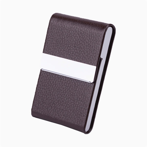 PU Card Holder