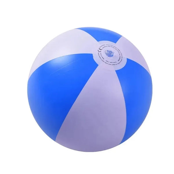 Inflatable PVC Printed Beach Ball