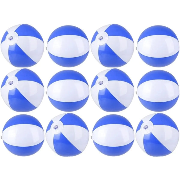 Inflatable PVC Printed Beach Ball