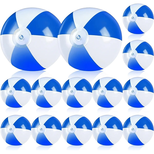 Inflatable PVC Printed Beach Ball