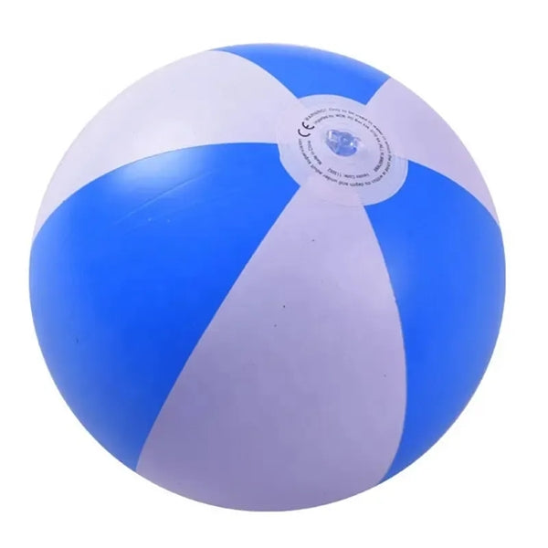 Inflatable PVC Printed Beach Ball
