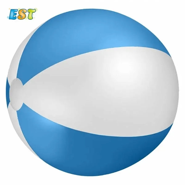 Inflatable PVC Printed Beach Ball
