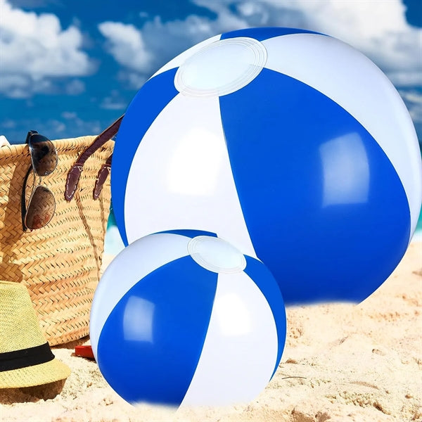Inflatable PVC Printed Beach Ball