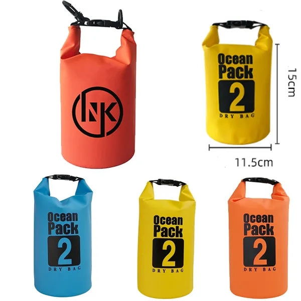 2L Waterproof Dry Bag