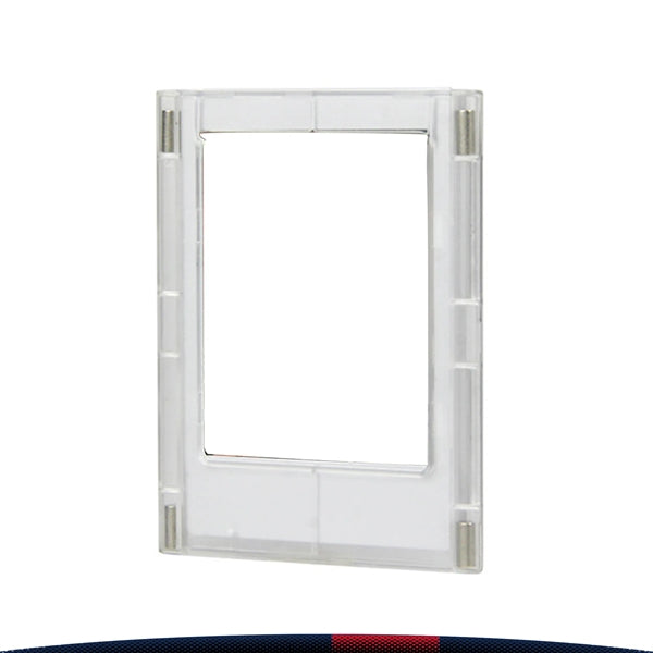 3 Inches Magnetic Photo Frame