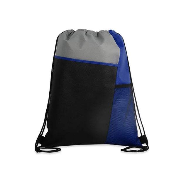 Non-woven Drawstring Backpack