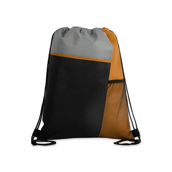 Non-woven Drawstring Backpack