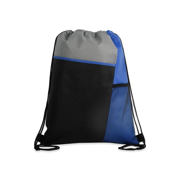 Non-woven Drawstring Backpack