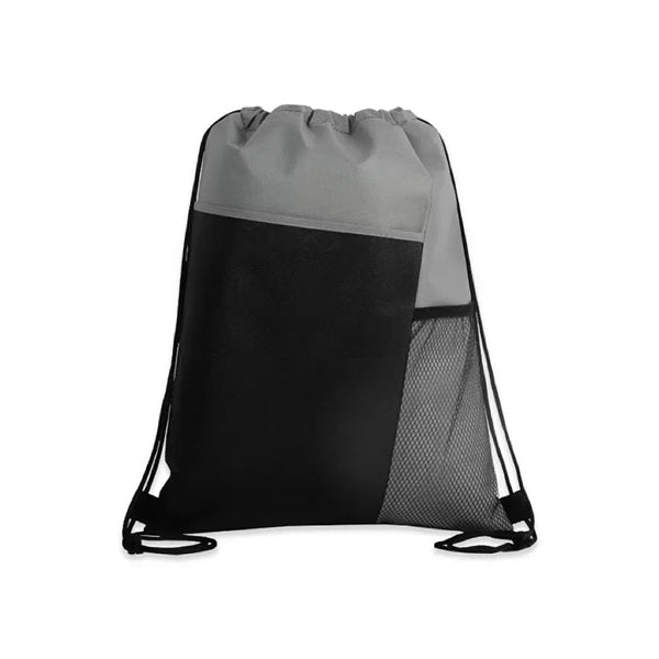 Non-woven Drawstring Backpack