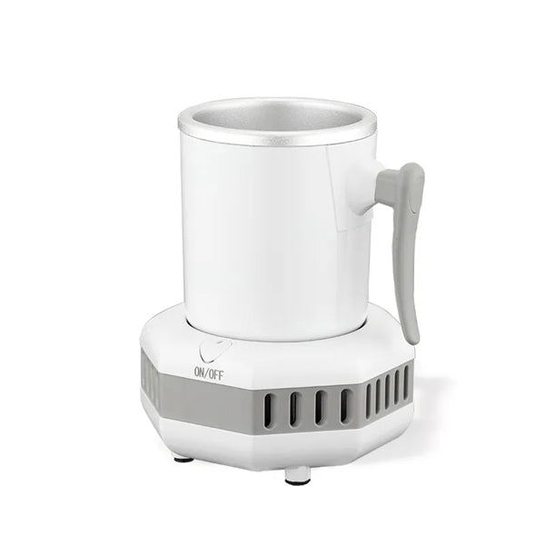 Desktop Mini Electric Beverage Cup Cooler for Home/Office