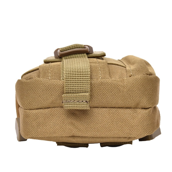 Tactical Waist Pouch