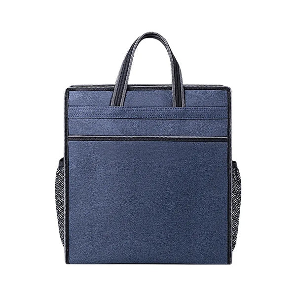 Oxford Executive Messenger Bags